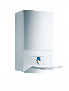 VAILLANT atmoTEC pro / turboTEC pro VUW /5-3