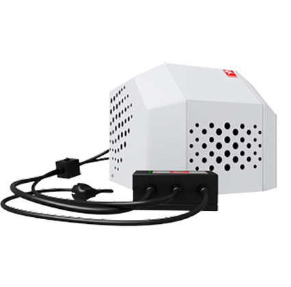 Турбонасадка Ø100мм для котлов от 7,5 до 10кВт Comfort (S) ЛЕМАКС в Оренбурге за 23 498 руб.