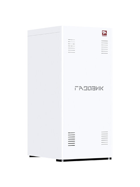 Напольный газовый котел Лемакс Газовик АОГВ в Оренбурге за 31 350 руб.