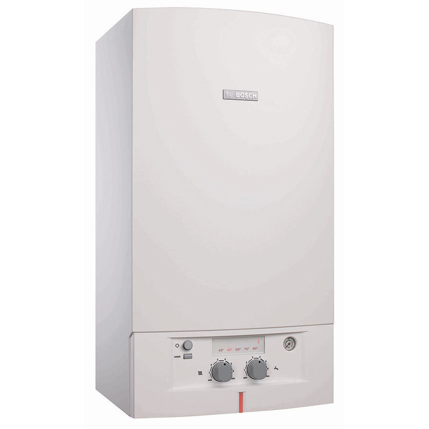 Настенный газовый котел BOSCH GAZ 4000 W ZWA 24-2 K (атмо) в Оренбурге за 0 руб.