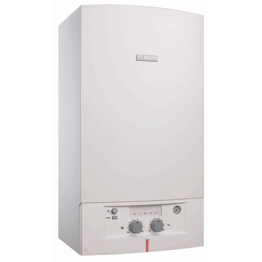 Настенный газовый котел BOSCH GAZ 4000 W ZWA 24-2 K (атмо) в Оренбурге за 0 руб.