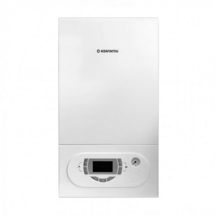 Настенный газовый котел KENTATSU NOBBY BALANCE в Оренбурге за 29 500 руб.
