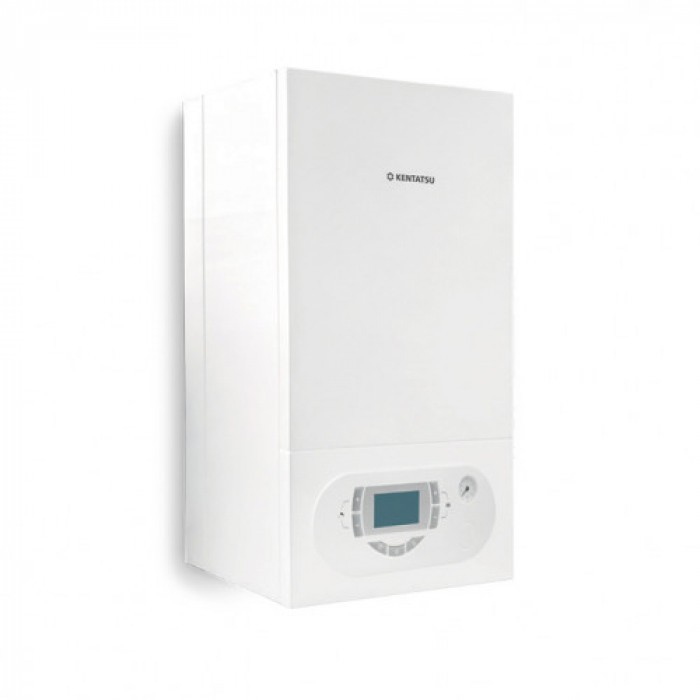 Настенный газовый котел KENTATSU NOBBY BALANCE в Оренбурге за 29 500 руб.