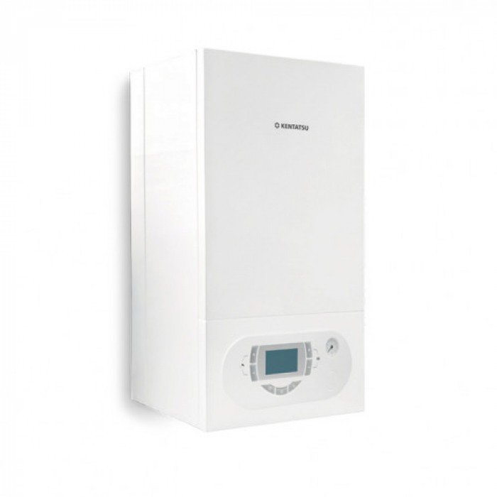 Настенный газовый котел KENTATSU NOBBY BALANCE в Оренбурге за 29 500 руб.