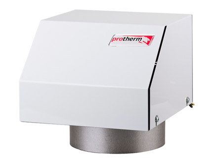 Турбо-надставка для котлов KLOM, KLO, KLZ  Protherm в Оренбурге за 0 руб.