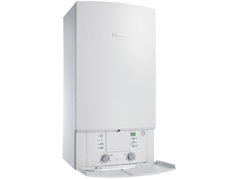 Настенный газовый котел BOSCH GAZ 7000 W ZWC MFK (атмо) в Оренбурге за 0 руб.