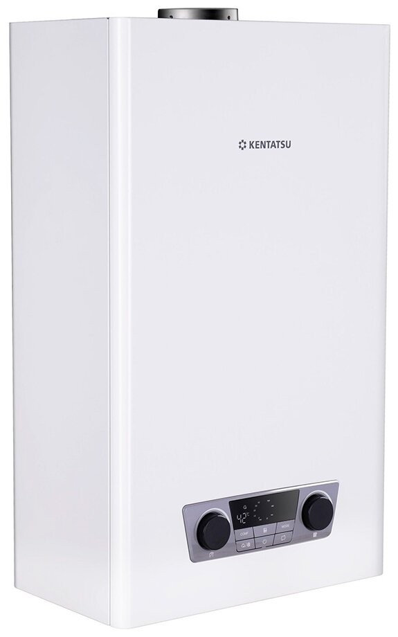 Настенный газовый котел KENTATSU NOBBY BALANCE PLUS в Оренбурге за 43 000 руб.