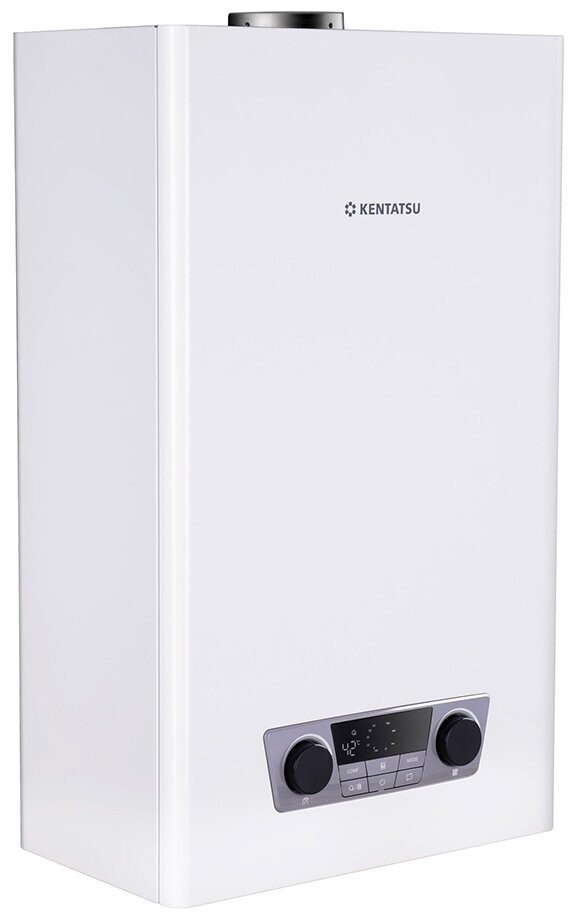 Настенный газовый котел KENTATSU NOBBY BALANCE PLUS в Оренбурге за 0 руб.