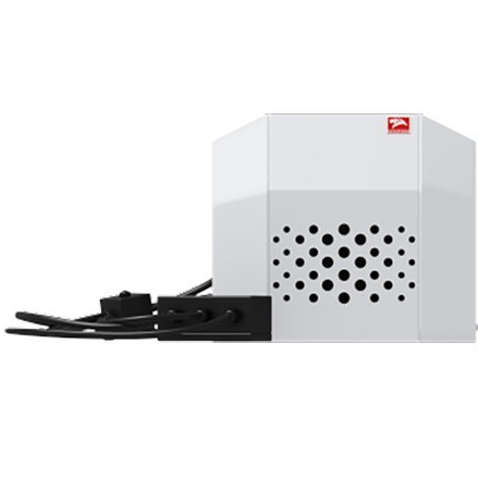 Турбонасадка Comfort SE (L) Ø130мм, для котлов от 20-30кВт ЛЕМАКС в Оренбурге за 27 604 руб.