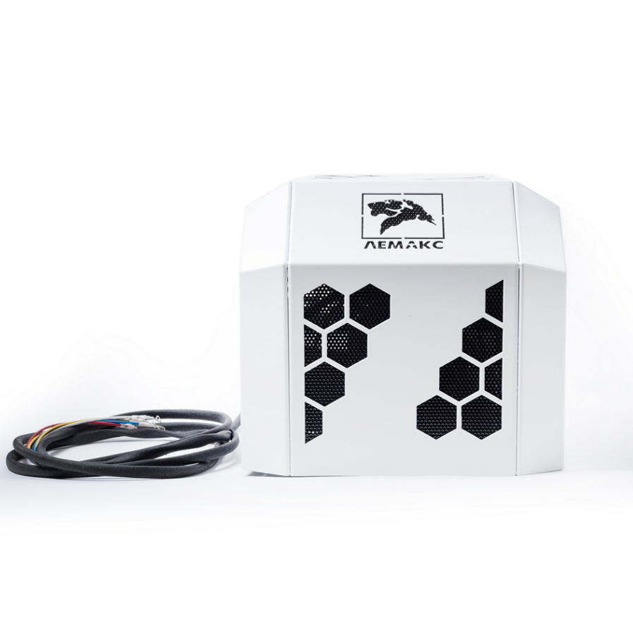 Турбонасадка «Лемакс» Comfort B160 для котлов BAXI SLIM 1.400 / BAXI SLIM 1.490 iN в Оренбурге за 38 424 руб.