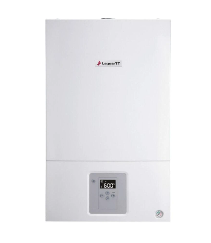 Котел газовый настенный двухконтурный конвекционный LaggarTT ГАЗ 6000 в Оренбурге за 0 руб.