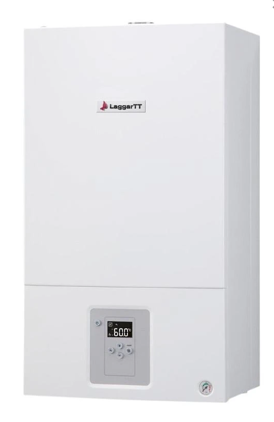Котел газовый настенный двухконтурный конвекционный LaggarTT ГАЗ 6000 в Оренбурге за 0 руб.