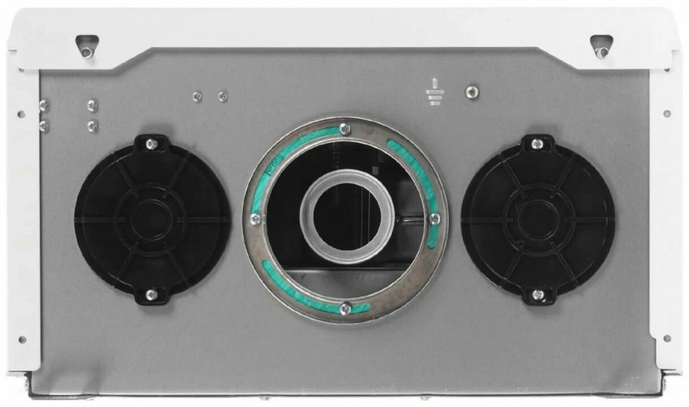 Настенный газовый котел OASIS ECO (битермический) в Оренбурге за 0 руб.