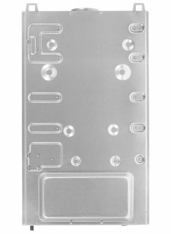 Настенный газовый котел OASIS ECO (битермический) в Оренбурге за 0 руб.