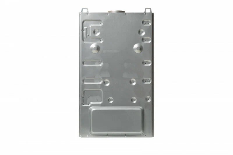 Настенный газовый котел ECO OASIS (раздельный т.о) в Оренбурге за 0 руб.