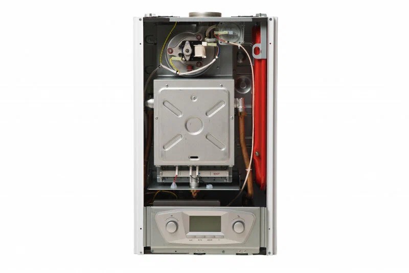 Настенный газовый котел ECO OASIS (раздельный т.о) в Оренбурге за 0 руб.