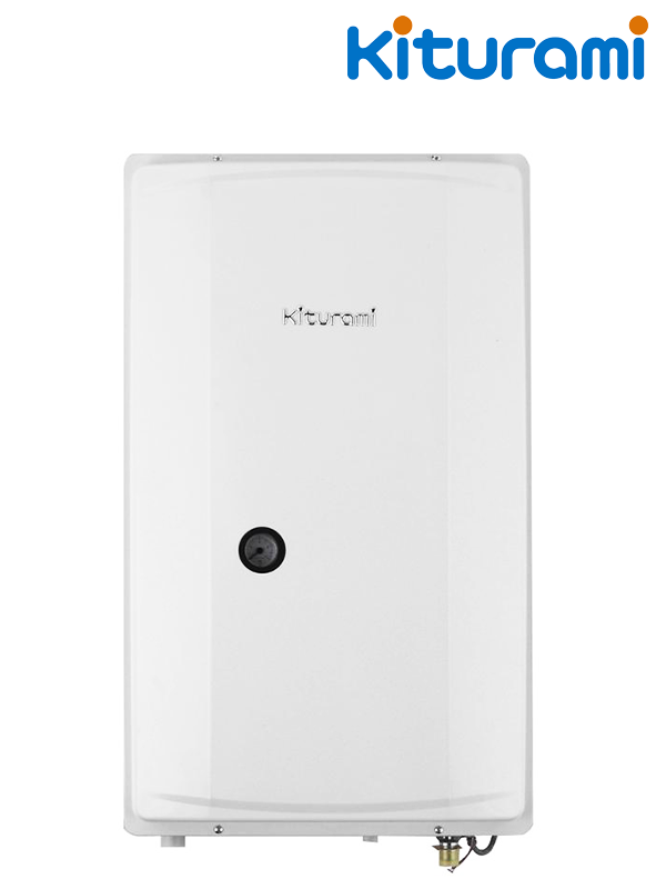 Настенный газовый котел Kiturami Twin Alpha в Оренбурге за 32 961,60 руб.