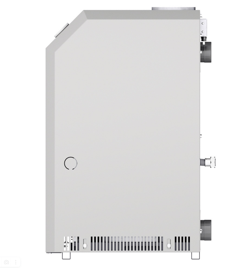 Котел газовый настенный одноконтурный с открытой камерой сгорания Premium ЛЕМАКС (Lemax) в Оренбурге за 0 руб.