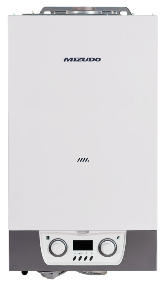 Настенный газовый котел MIZUDO Maesto Lux в Оренбурге за 0 руб.