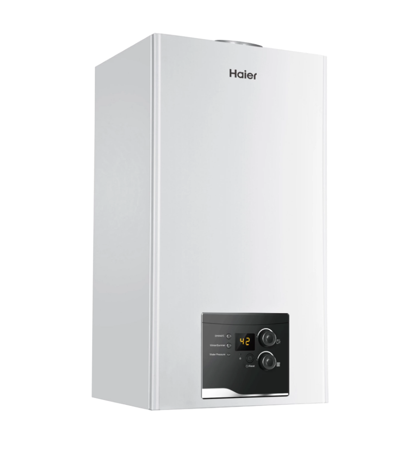 Котел газовый настенный HAIER TURBO URBAN в Оренбурге за 47 000 руб.