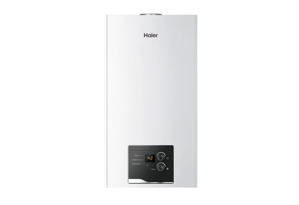 Котел газовый настенный HAIER TURBO URBAN в Оренбурге за 47 000 руб.