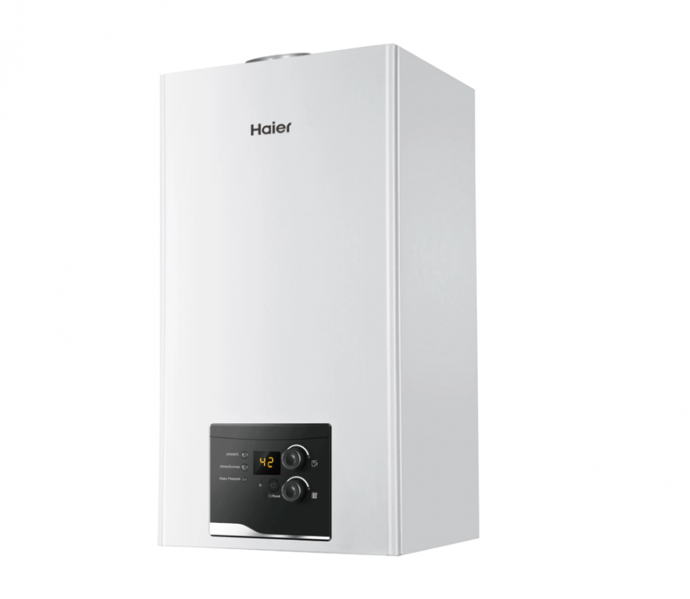Котел газовый настенный HAIER TURBO URBAN в Оренбурге за 47 000 руб.