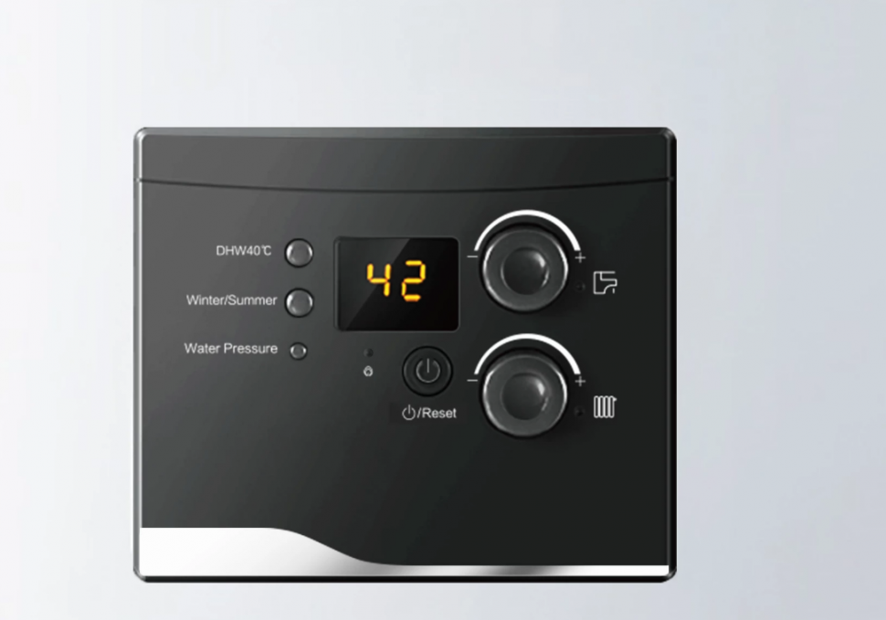 Котел газовый настенный HAIER TURBO URBAN в Оренбурге за 47 000 руб.