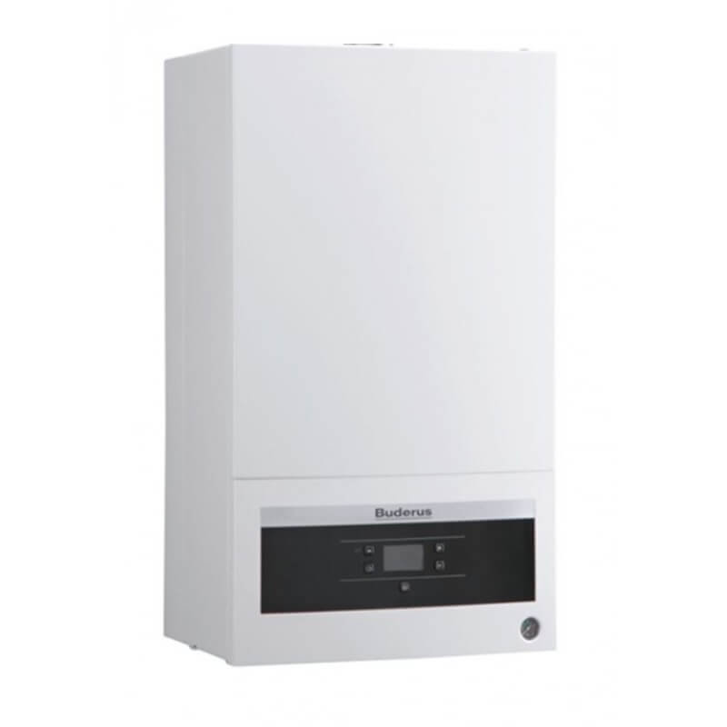 Настенный газовый котел Buderus Logamax U072 в Оренбурге за 0 руб.