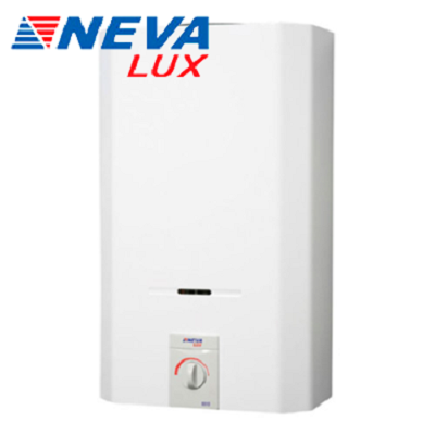 Газовая колонка NEVA-5514 в Оренбурге за 12 500 руб.