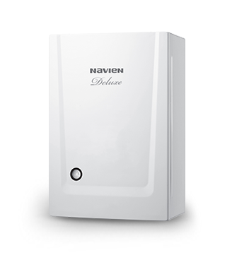 Настенный газовый котел Navien Deluxe COAXIAL в Оренбурге за 0 руб.