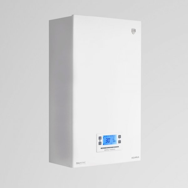 Настенный газовый котел Royal Thermo Aquarius (битермический) в Оренбурге за 30 000 руб.