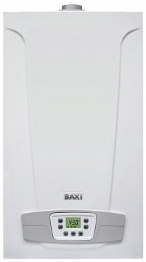 Настенный газовый котел BAXI ECO-5 Compact