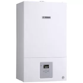 Настенный газовый котел BOSCH GAZ 6000 W (2017)
