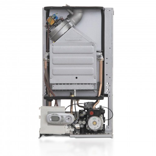 Котел настенный FERROLI DIVATECH D в Оренбурге за 46 000 руб.