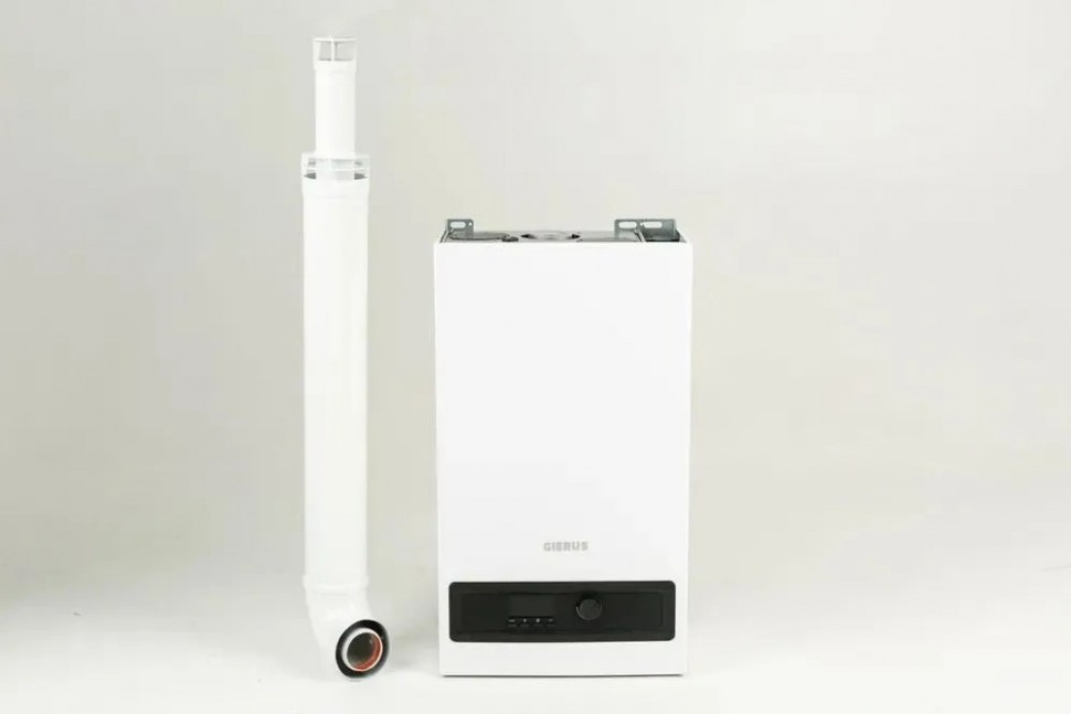 Настенный газовый котел GIERUS CVB в Оренбурге за 0 руб.