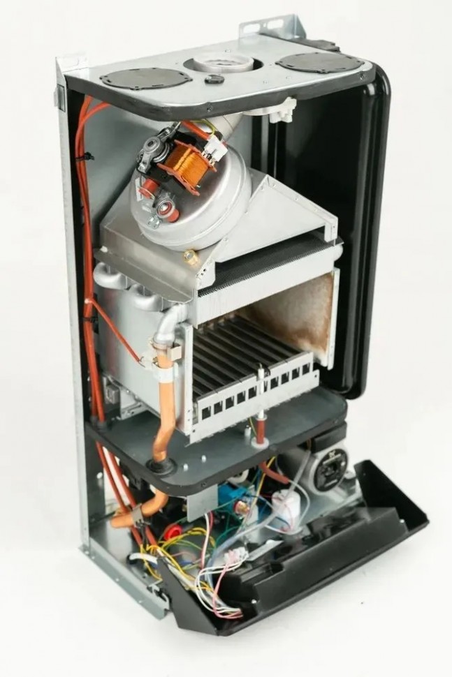 Настенный газовый котел GIERUS CVB в Оренбурге за 0 руб.