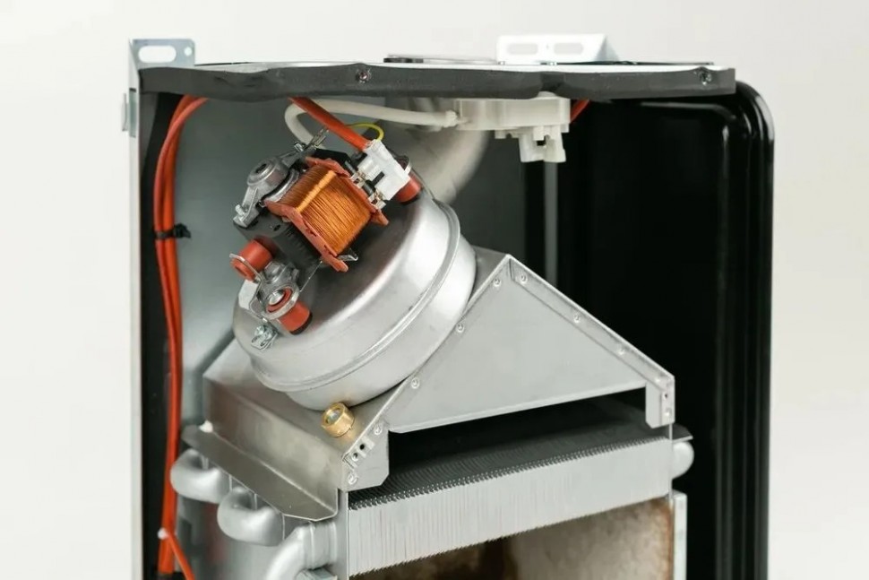 Настенный газовый котел GIERUS CVB в Оренбурге за 0 руб.