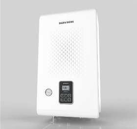 Электрический котел NAVIEN EQB