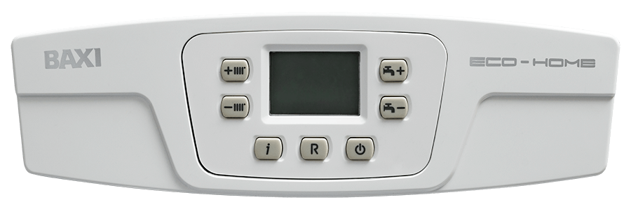 Настенный  газовый котел BAXI ECO HOME (Турбо) в Оренбурге за 0 руб.