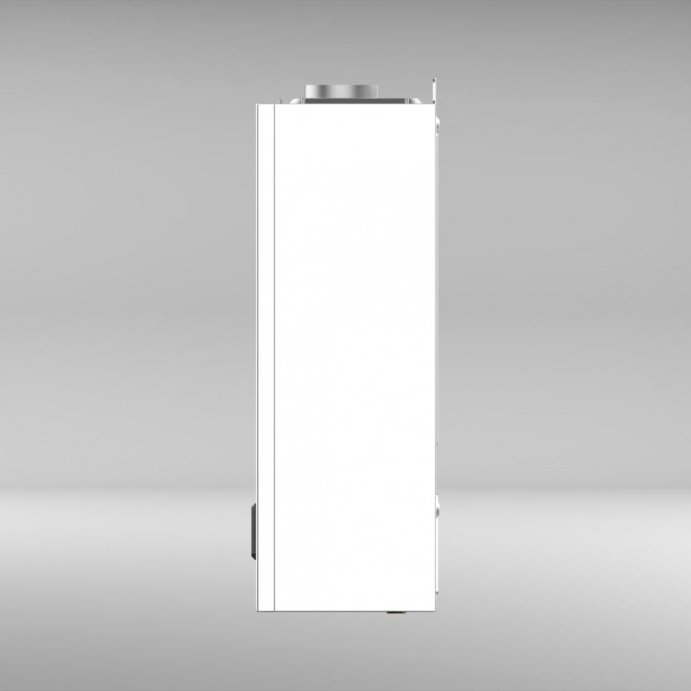 Котел газовый настенный двухконтурный Hi-Therm OPTIMUS PRO в Оренбурге за 39 000 руб.