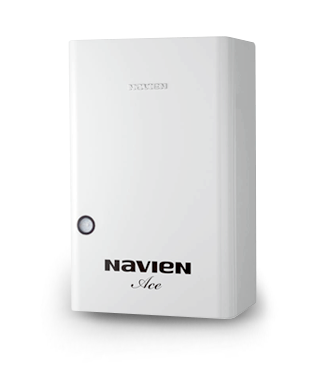 Настенный газовый котел Navien ACE ATMO (атмо) в Оренбурге за 54 000 руб.