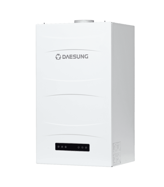 Настенный газовый котел DAESUNG CLASS E в Оренбурге за 0 руб.