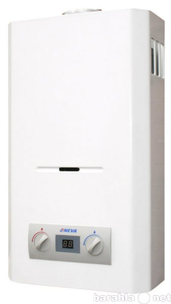 Газовая колонка NEVA-4510 в Оренбурге за 0 руб.