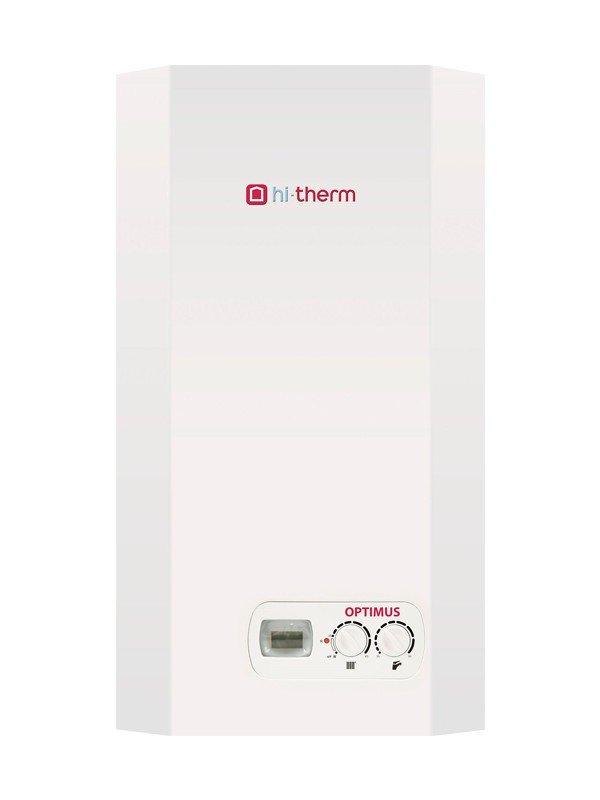 Настенный газовый котел Hi-Therm OPTIMUS в Оренбурге за 65 000 руб.