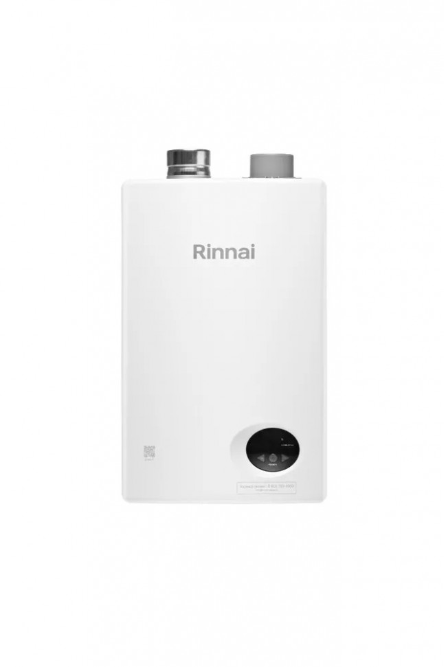 Газовый настенный проточный водонагреватель RINNAI BR-W в Оренбурге за 59 900 руб.