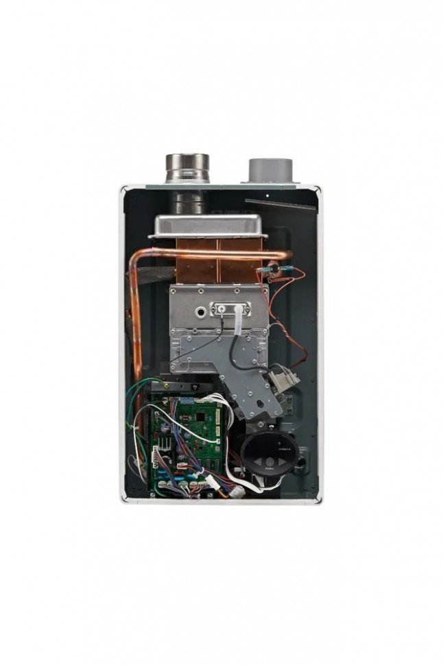 Газовый настенный проточный водонагреватель RINNAI BR-W в Оренбурге за 59 900 руб.