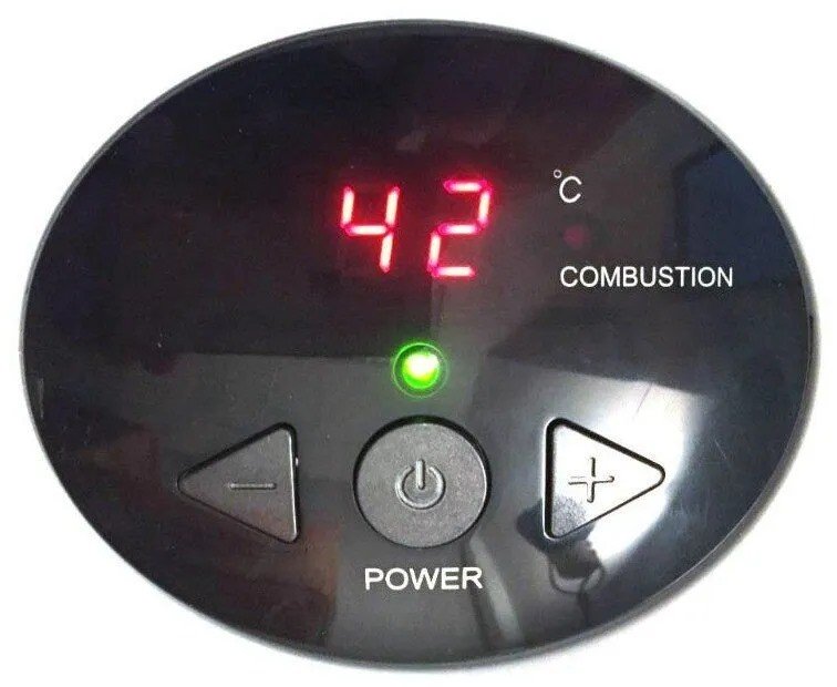 Газовый настенный проточный водонагреватель RINNAI BR-W в Оренбурге за 59 900 руб.