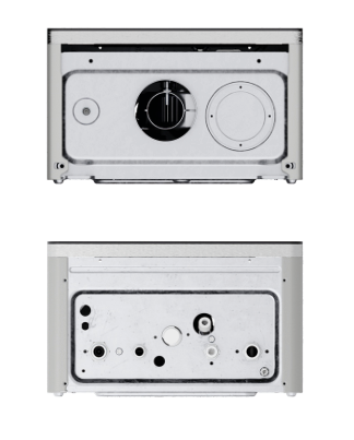 Котел газовый настенный двухконтурный Prime Pro Grey Turbo ЛЕМАКС (Lemax) в Оренбурге за 0 руб.