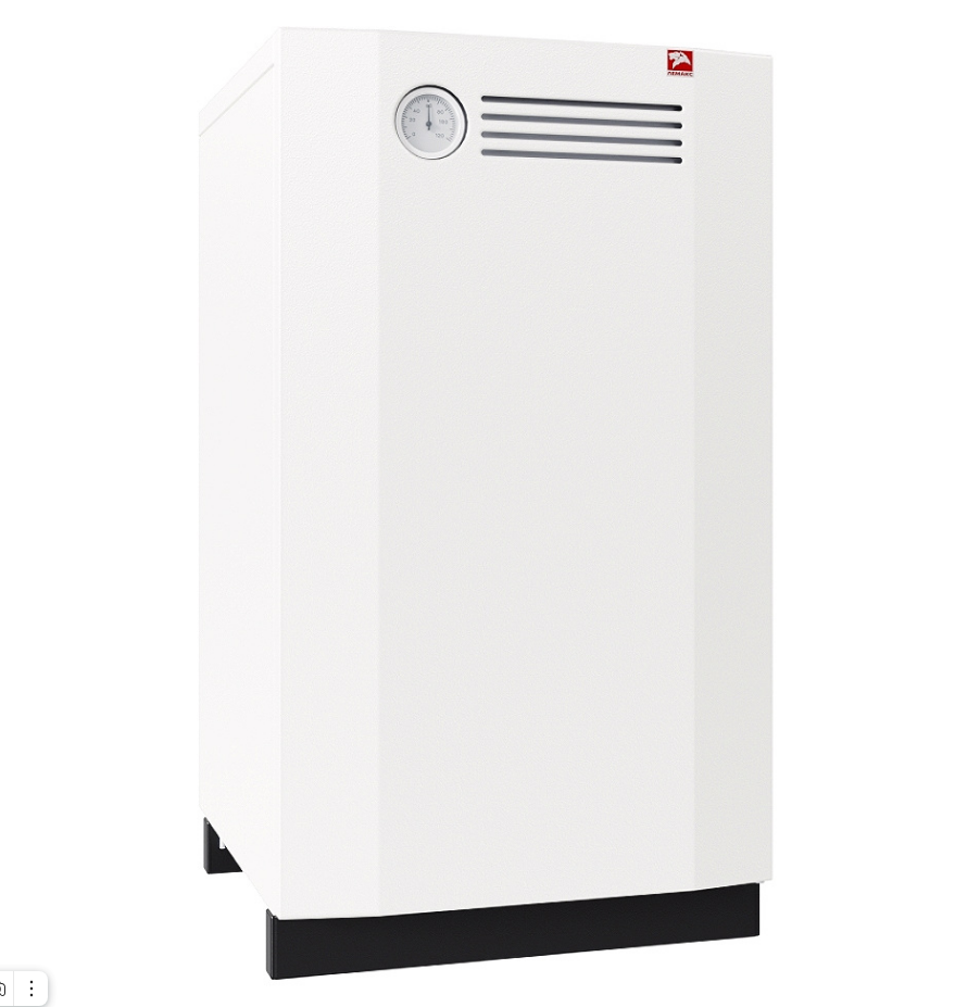 Напольный газовый котел ЛЕМАКС CLASSIC в Оренбурге за 31 250 руб.