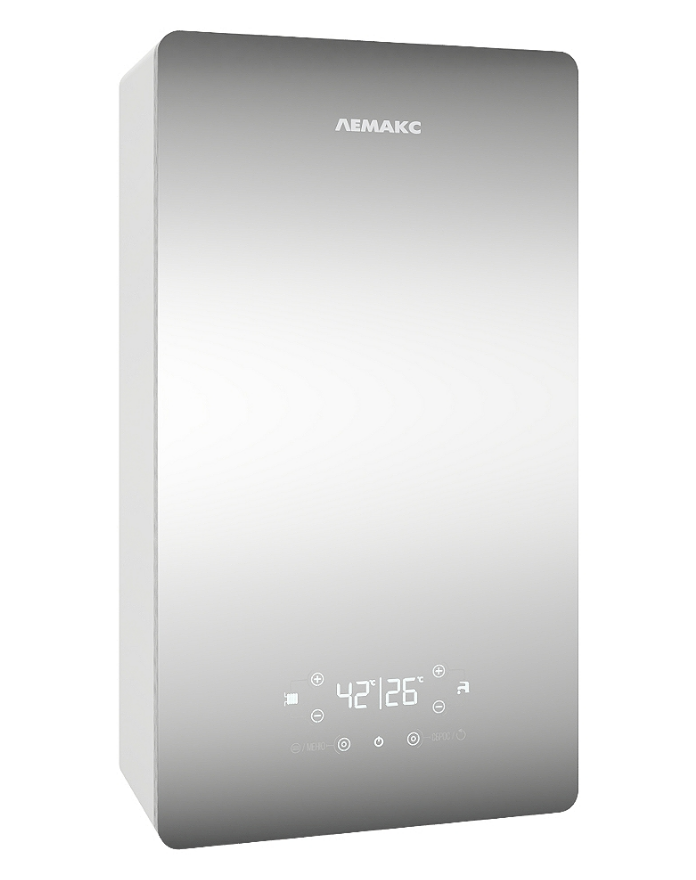 Котел газовый настенный двухконтурный Prime Pro Silver Turbo ЛЕМАКС (Lemax) в Оренбурге за 0 руб.